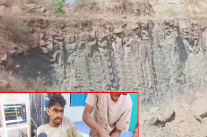 బసంత్‌నగర్‌లో విషాదం