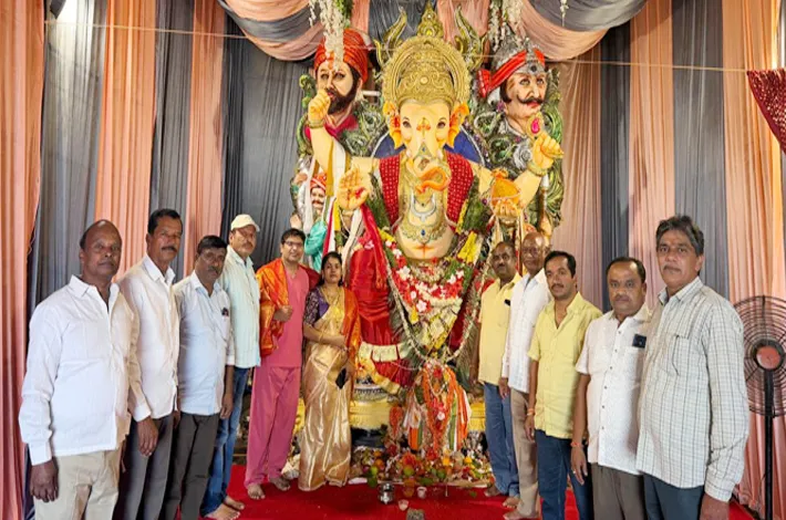 మానవ సేవయే మాధవ సేవ