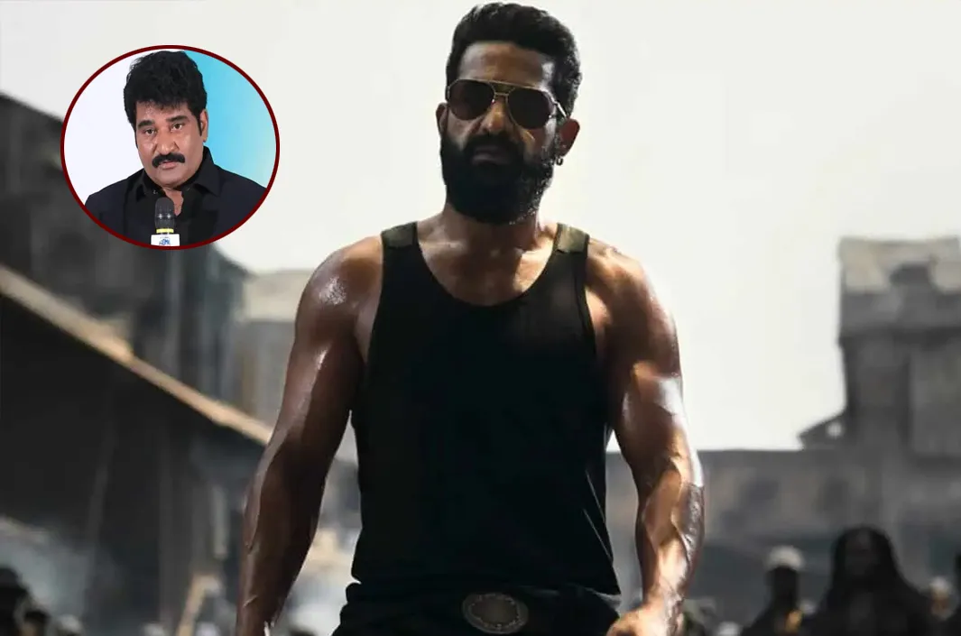 డ్రాగన్‌ ‘ఓపెన్‌హైమర్‌’ను మించిపోతుందట.. రాజీవ్ కనకాల క్రేజీ కామెంట్స్‌!
