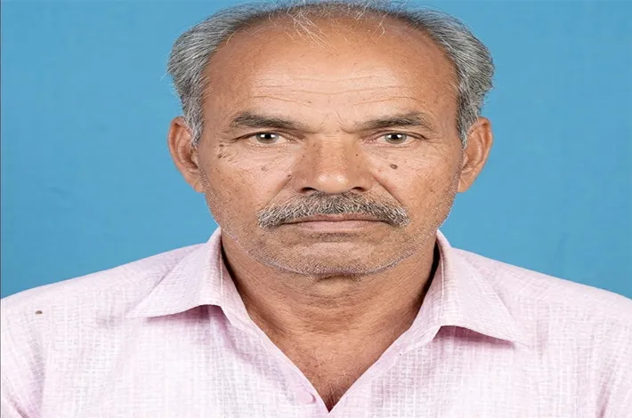 కరెంట్ షాక్ తో వ్యక్తి మృతి