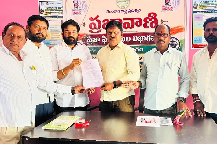 మండల ప్రజలకు అన్యాయం చేయొద్దు 