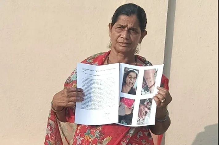 లైంగిక వేధింపులు, బెదిరింపుల ఆరోపణలు.. 