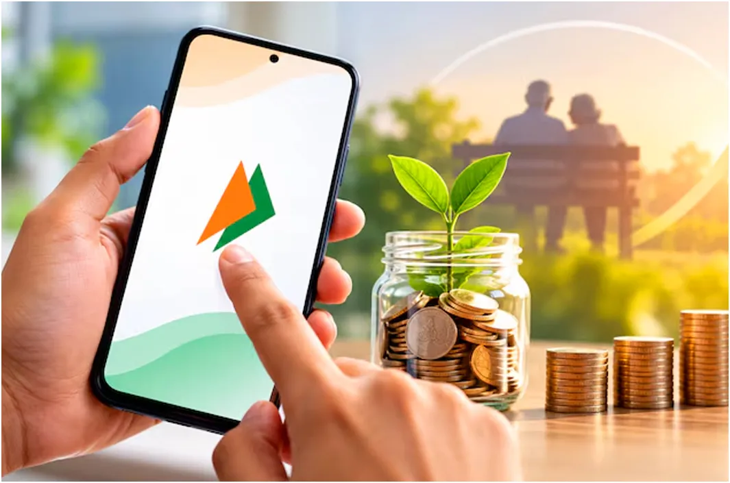 బ్యాంకుకు వెళ్లాల్సిన పనిలేదు