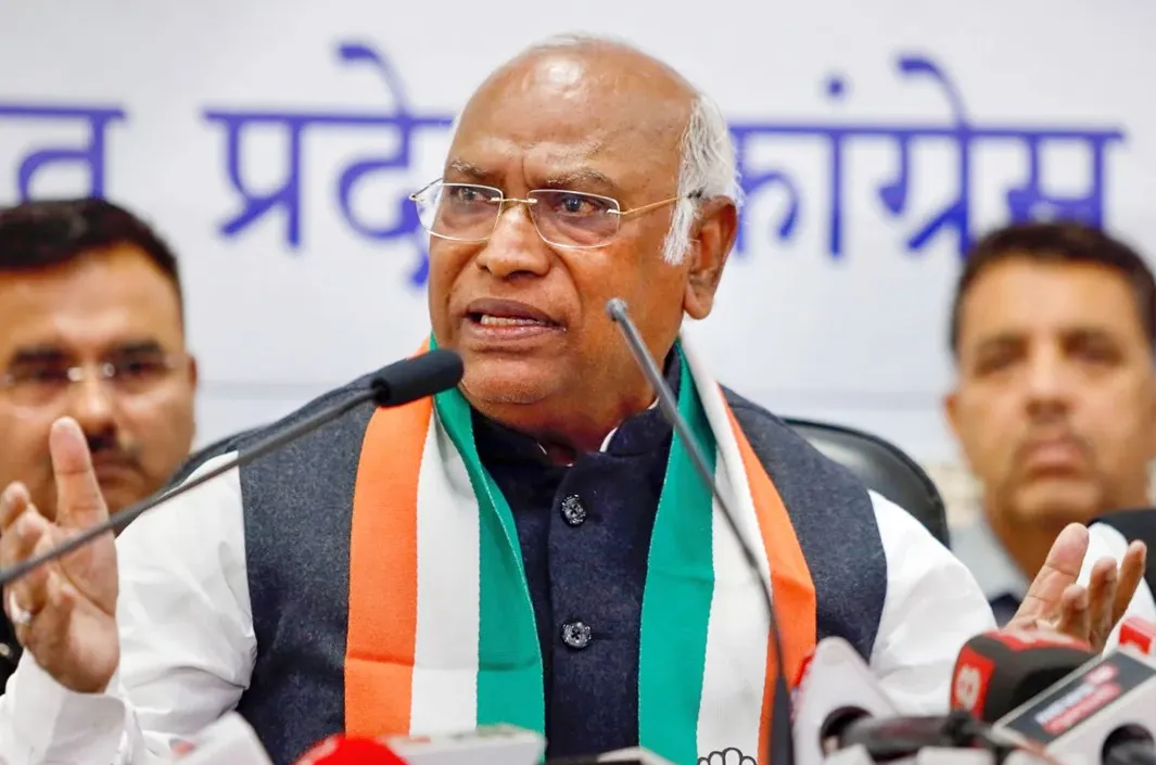INDIA కూటమిలో బిగ్ ప్లాన్?