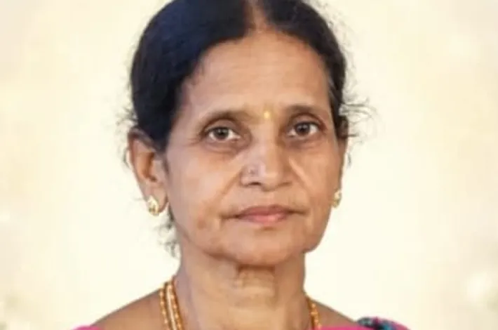మనూరు మాజీ ఎంపీపీ కన్నుమూత!