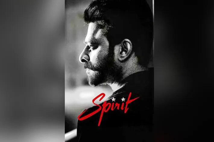 మళ్లొచ్చే దీపావళికే స్పిరిట్