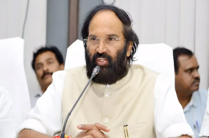 బీఆర్ఎస్‌పై మంత్రి ఫైర్