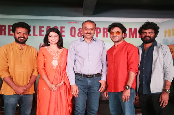 గరివిడి లక్ష్మి చూసిన ప్రతీసారి అదే భావోద్వేగం