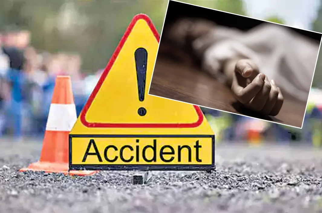 ఆరాంఘర్ చౌరస్తాలో ఘోర ప్రమాదం