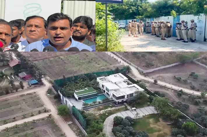 చలో జన్వాడ