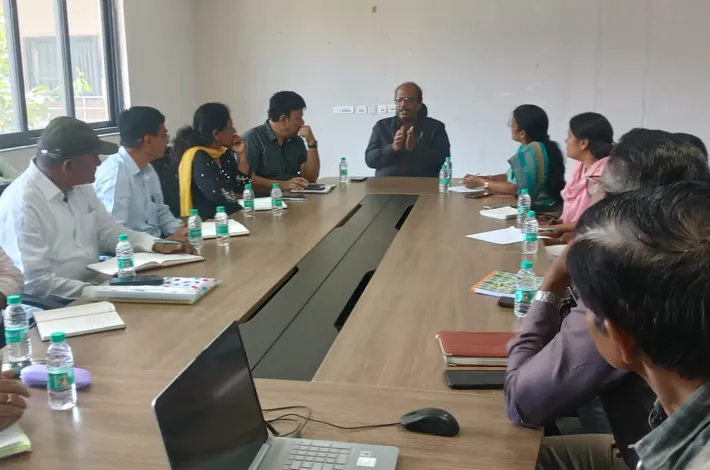 ఇకపై ఆసుపత్రుల రిజిస్ట్రేషన్ ఆన్‌లైన్‌లోనే