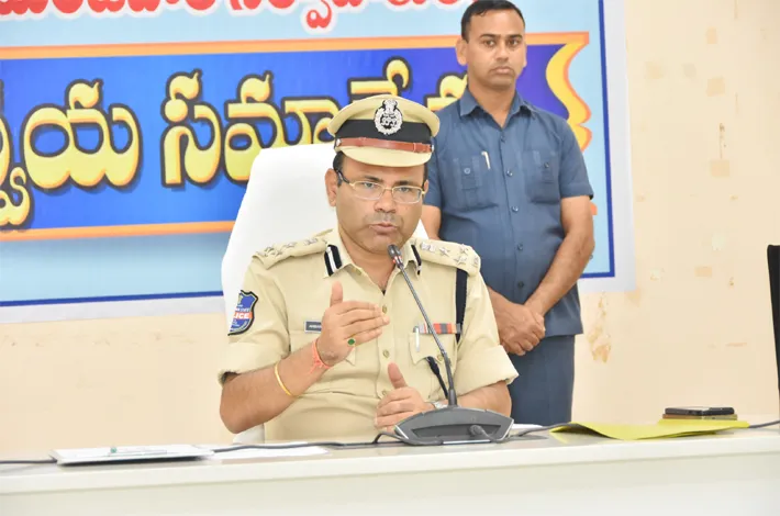 ప్రశాంతంగా గణేష్ ఉత్సవాలు నిర్వహించాలి