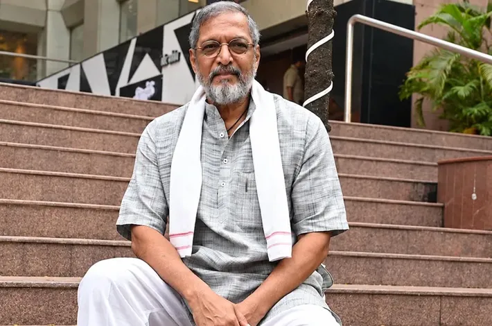 మృతిపై ముందే హింట్ ఇచ్చిన నానా పటేకర్