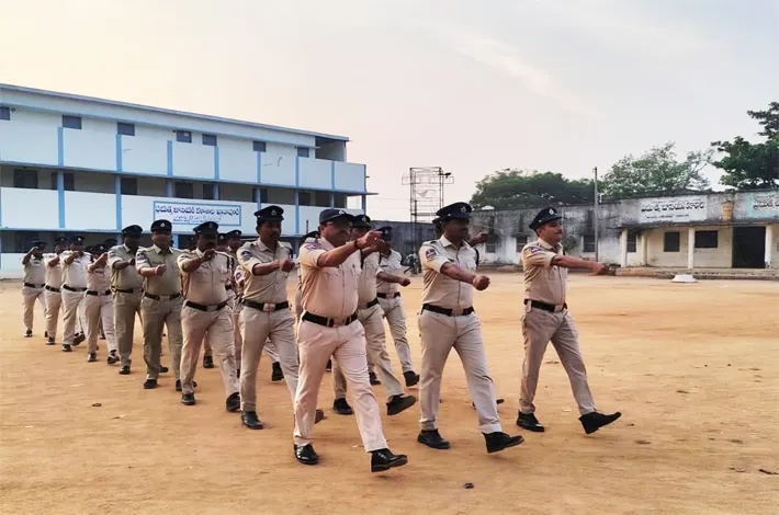 ప్రజా భద్రతే లక్ష్యం