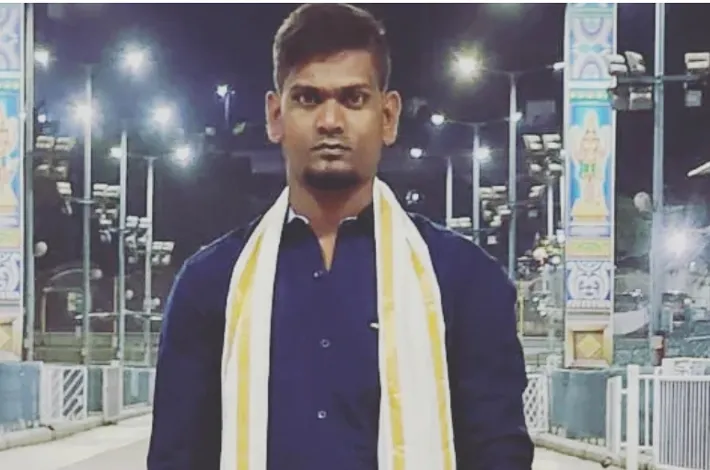 జవహర్ నగర్ లో ఘోర రోడ్డు ప్రమాదం