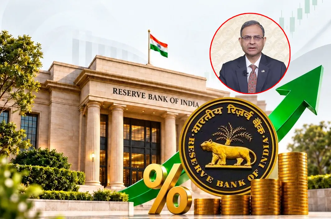 లోన్ తీసుకున్నవారికి షాక్.. వడ్డీ రేట్లు పెంచిన RBI