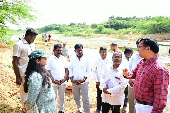ఎల్ నినో ముప్పు: భూగర్భ జలాలే రక్షణ కవచం!