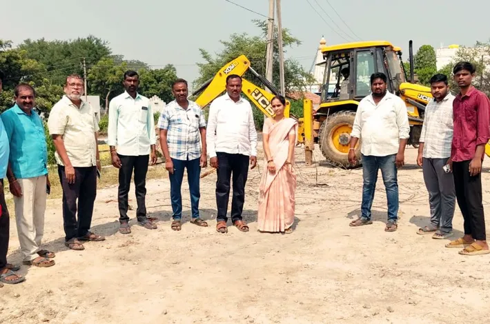 సద్దుల బతుకమ్మ వేడుకలకు భారీ ఏర్పాట్లు