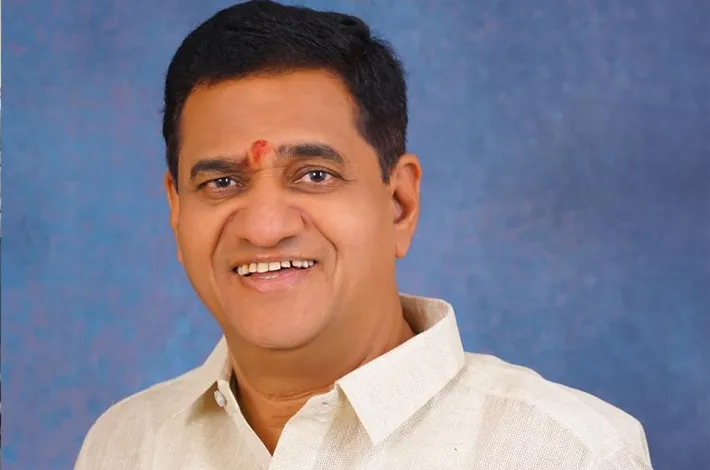 జిల్లా కాంగ్రెస్ అధ్యక్షులుగా చంద్రశేఖర్ రెడ్డి