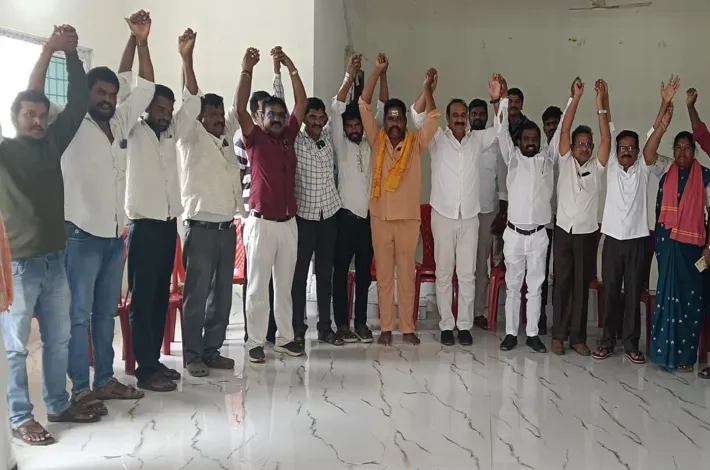 పెద్దగట్టు జాతరపై యాదవులకే పూర్తి అధికారం కల్పించాలి