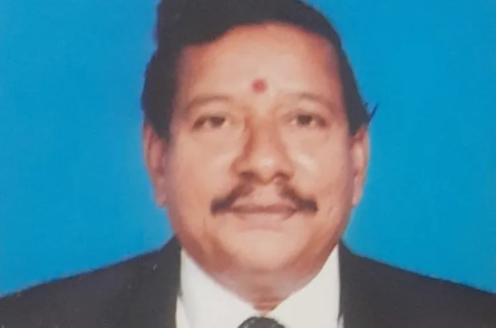 శ్రీ సంత్ సేనా మహారాజ్ పుణ్యతిథిని విజయవంతం చేయండి
