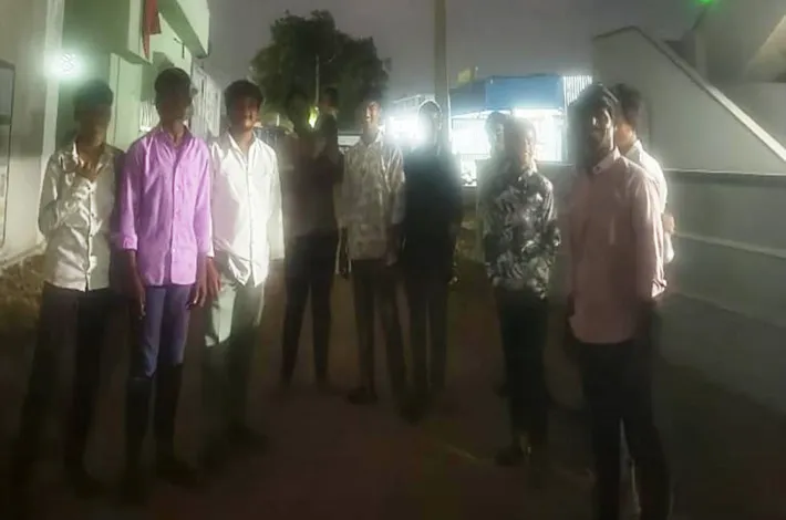 అభివృద్ధికి ఆమడదూరంలో మామిడిగుట్టతండా