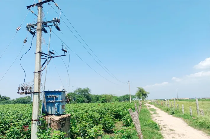 ఈ ట్రాన్స్‌ఫార్మర్ దండగేనా?