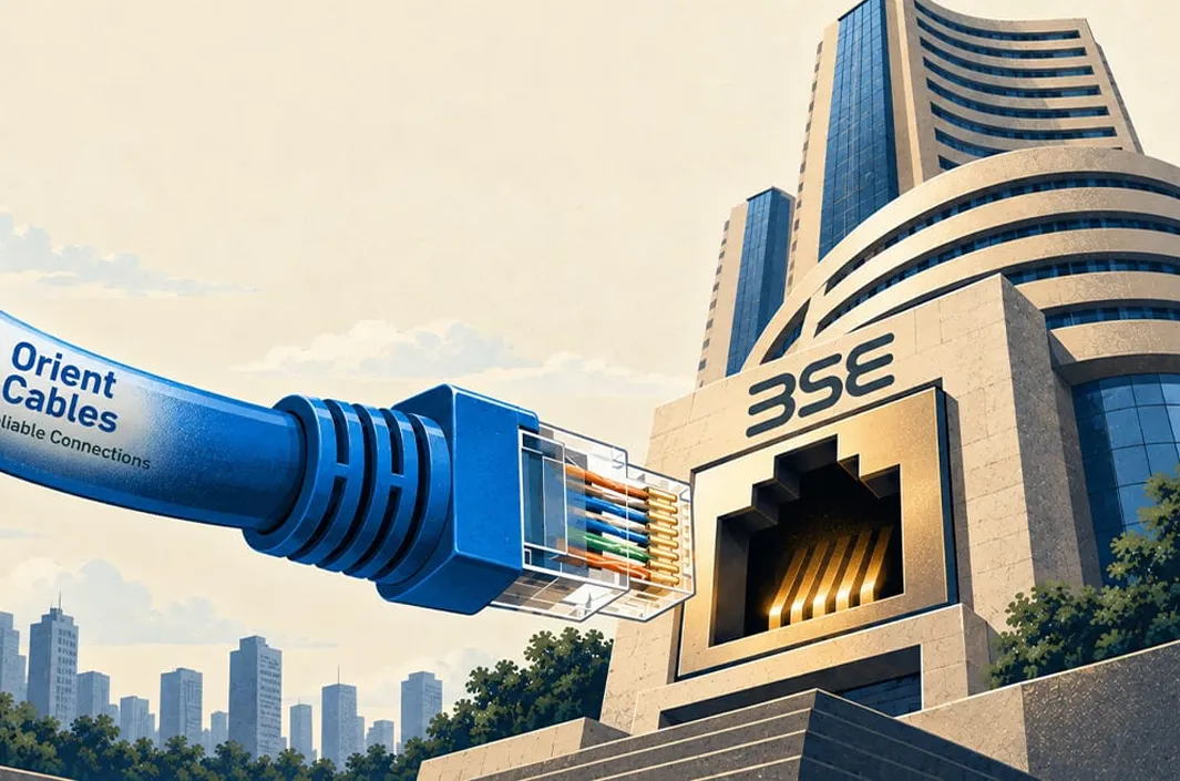 Orient Cables IPO అసలు కథ ఇదే!