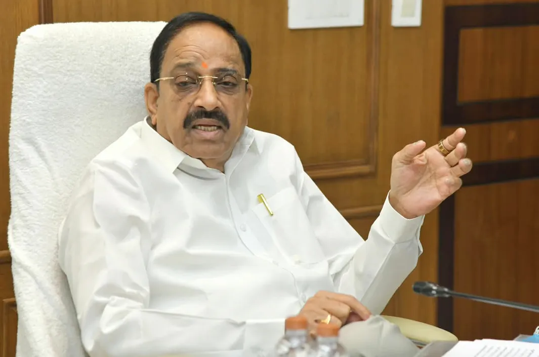 ఎల్‌నినో ఎఫెక్ట్.. తుమ్మల కీలక ఆదేశాలు