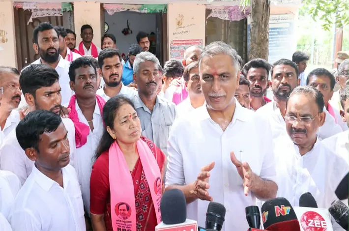 అరాచక పాలన