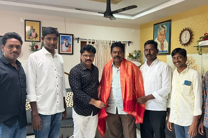 శభాష్.. పోలీస్..