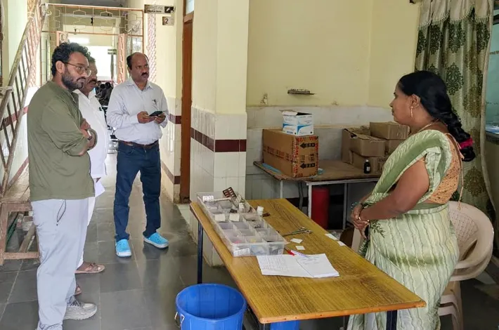 వర్షాకాలంలో వచ్చే వ్యాధులపై జాగ్రత్తలు పాటించాలి