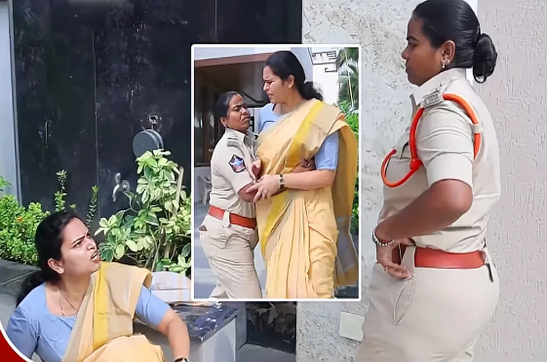 రజిని ఘటనపై ఎస్ఈసీ సీరియస్