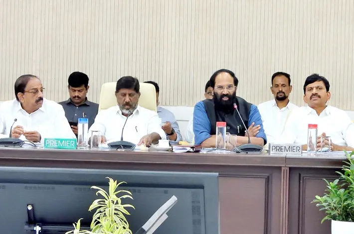 కరువును ఎదుర్కొందాం