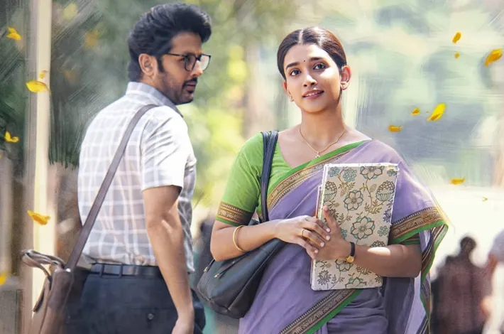 27న ‘రుక్కురుక్కు రుక్మిణి’
