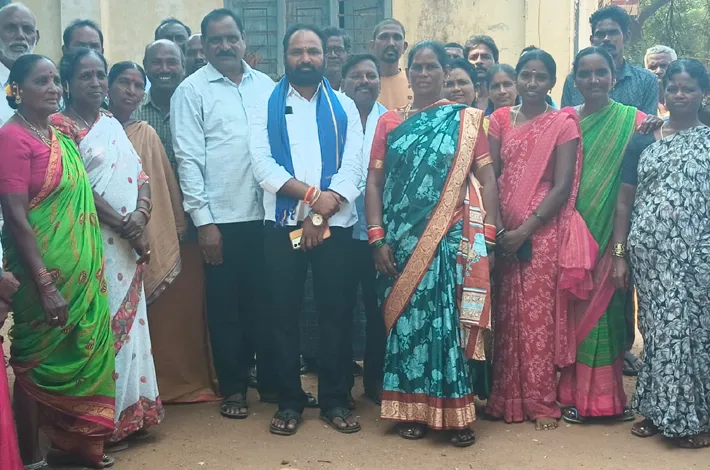 దళితులపై దాడులను సహించేది లేదు