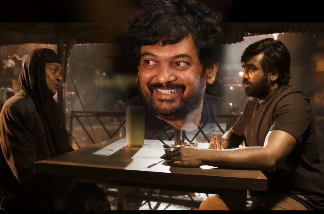 పూరీ జగన్నాథ్ బర్త్‌డే స్పెషల్
