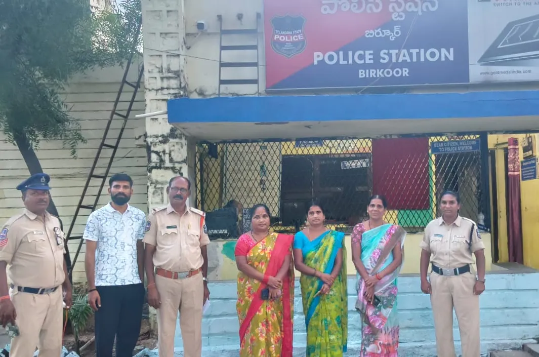 అసెంబ్లీ ముట్టడికి వెళ్తున్న సర్పంచ్, అంగన్వాడీ టీచర్లు అరెస్ట్