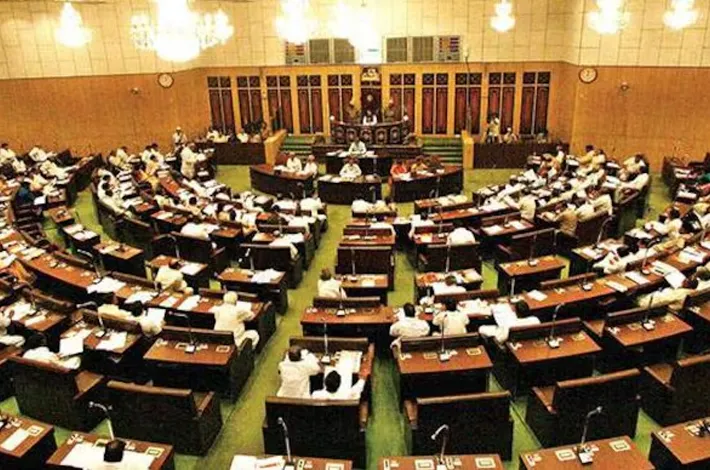 నేటి నుంచి తెలంగాణ అసెంబ్లీ సమావేశాలు