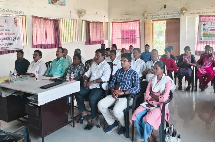 పంటల వైవిద్వీకరణపై సూచనలు
