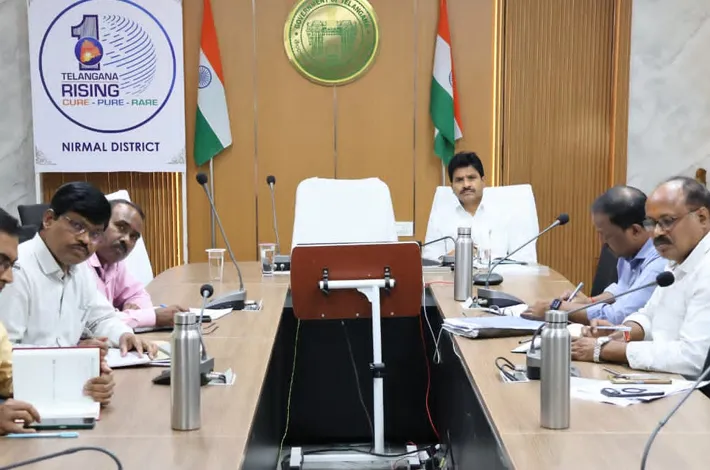 పంట కొనుగోళ్లకు పక్కా ప్రణాళికలు ఉండాలి