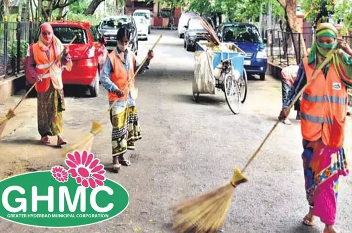 కార్మికులకు గుడ్ న్యూస్.. జీతాలు పెంపు