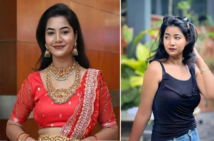 ఫోక్ డాన్సర్ మాధురి రాథోడ్ ఆత్మహత్యాయత్నం
