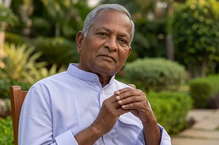 మాజీ సర్పంచ్ రాజారాం రెడ్డి కన్నుమూత