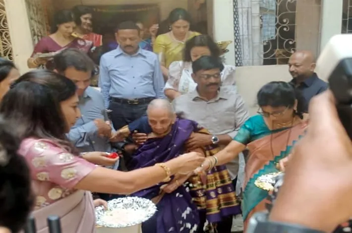అమ్మకు ప్రేమతో 