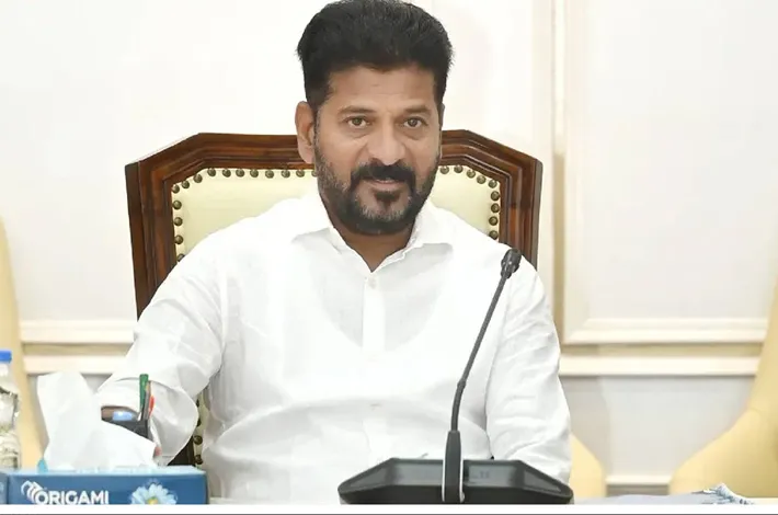 బస్సు ప్రమాదంపై సీఎం రేవంత్ దిగ్భ్రాంతి