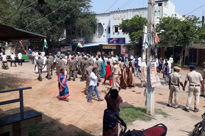 మత్తుకు దూరం.. క్రీడలకు సలాం!