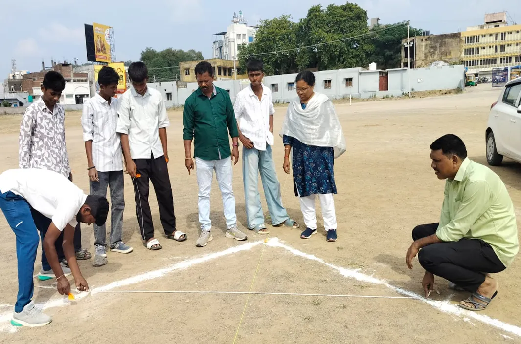 నేటి నుంచి రాష్ట్రస్థాయి పోటీలు