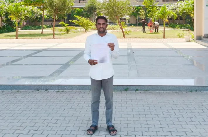 యాసంగిలో నీటిని తక్కువగా వినియోగించే పంటలు సాగు చేయాలి