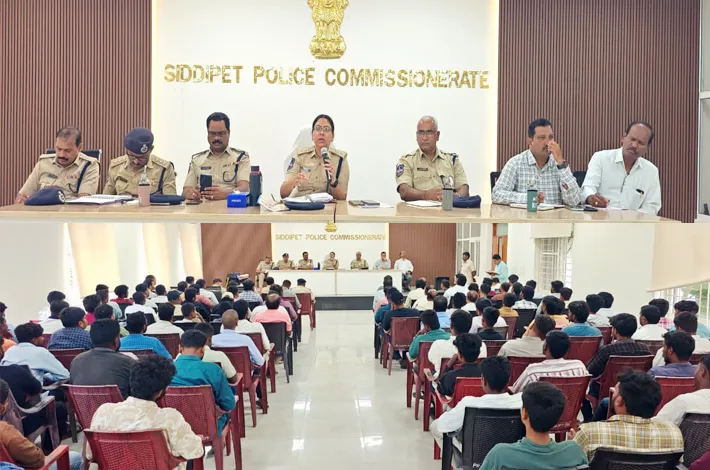 నిబంధనలు కచ్చితంగా పాటించాలి